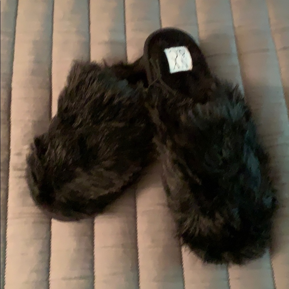 House slippers